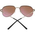 HAYWOOD, Brushed Bronze-Mineral Polarized Drivers Gold Cat 3 to 3, hi-res image number null